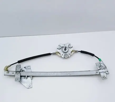 Mitsubishi Space Star Front door manual window regulator 