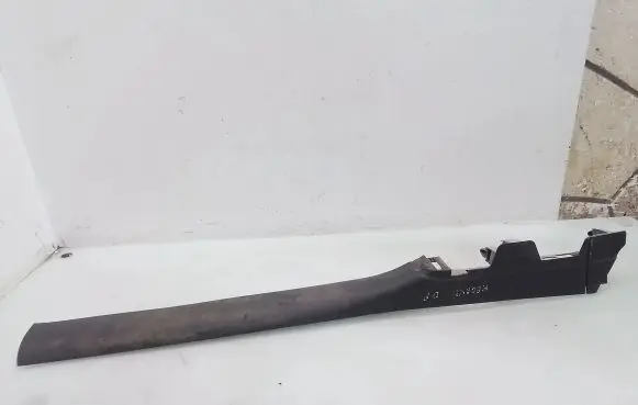 Renault Megane II Front sill trim cover 8200034972
