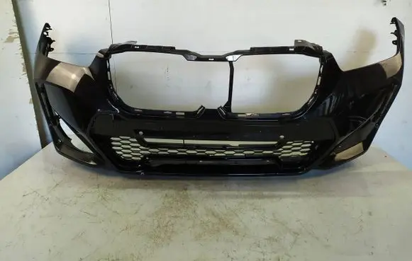 BMW X1 U11 Front bumper 545