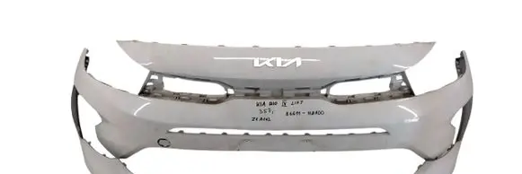 KIA Rio Front bumper 8611-H8AD0
