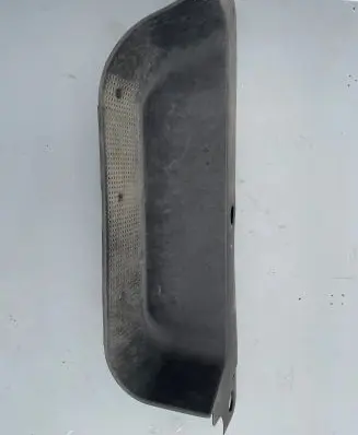 Opel Vivaro Front sill trim cover 93857781