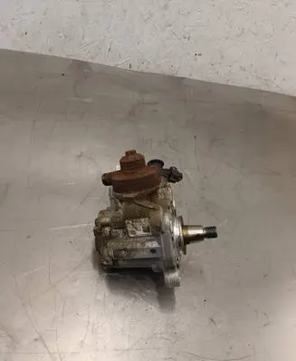 Citroen Berlingo Fuel injection high pressure pump 0445010516 9688499680