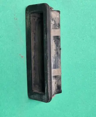 Ford Mondeo MK IV Tailgate opening switch 6m5119b514