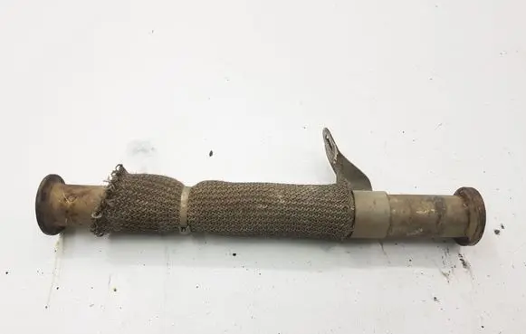 Peugeot 807 EGR valve line/pipe/hose 9647048980