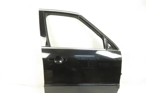 Ford S-MAX Front door