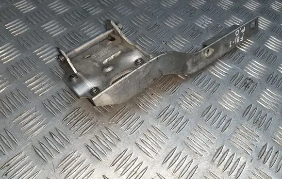 BMW 7 F01 F02 F03 F04 Radiator mount bracket 7186514 7207152