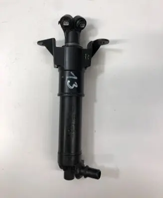 Audi Q5 SQ5 Headlight washer spray nozzle 80A955102 A2C97171500