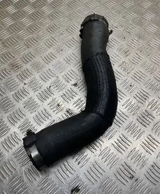 Renault Latitude (L70) Air intake duct part