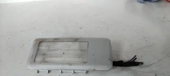 BMW 3 E90 E91 Other interior light 140930