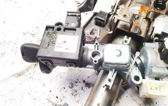Suzuki SX4 Ignition lock 3397065j00 33970-65j00