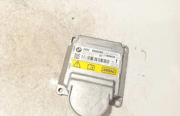 Airbag control unit/module