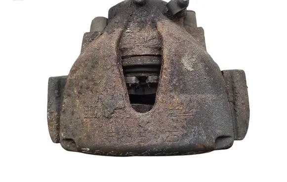 Opel Zafira B Front brake caliper 