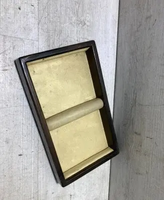 Bentley Mulsanne Glove box pad 
