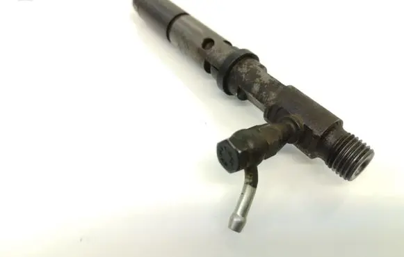 Volkswagen II LT Fuel injector 0432193731 905302009040001