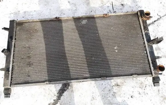 Volkswagen Transporter - Caravelle T4 Coolant radiator