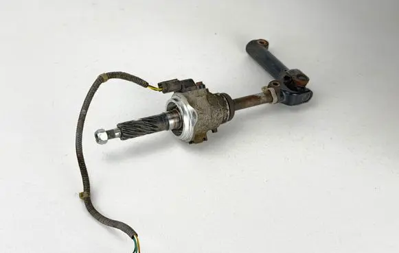 Mazda MX-5 ND Steering rack mechanical part 