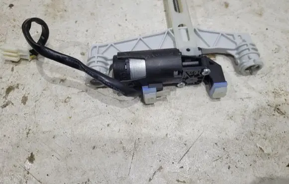 Mercedes-Benz GLC X253 C253 Seat adjustment motor A2059700026