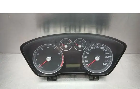 Ford Focus C-MAX Speedometer (instrument cluster) 3M5F10A855A