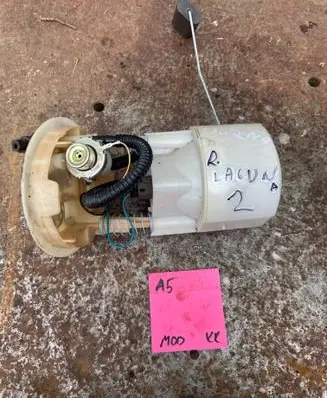 Renault Laguna II In-tank fuel pump 7700431718
