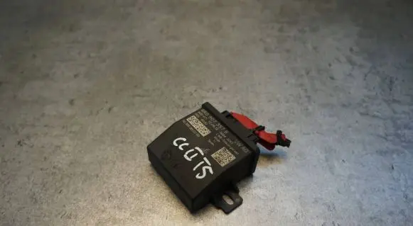 Volkswagen PASSAT CC Light module LCM 6R0907357B