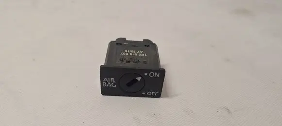 Audi Q3 8U Sensor 1K8919237