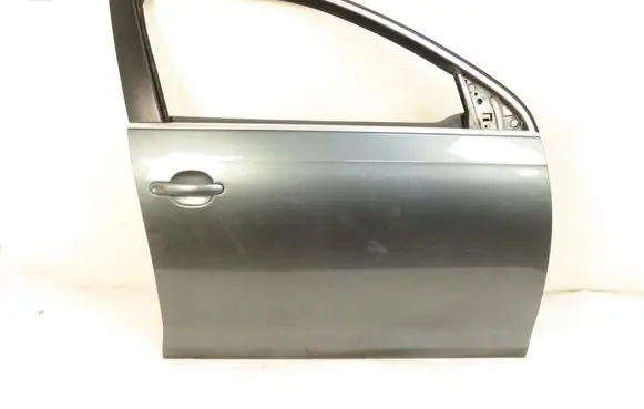 Volkswagen Golf VI Front door