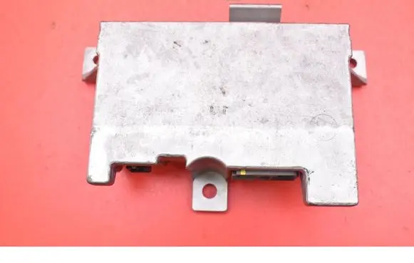 Mitsubishi Colt CZ3 Engine control unit/module ECU MR594091