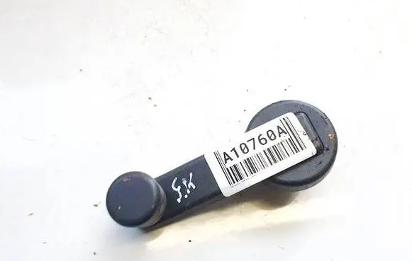 Renault Espace II Front door window winding handle 7700794752