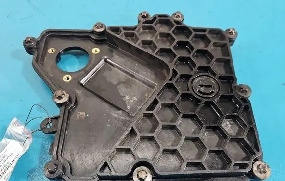 Mercedes-Benz E W213 Oil sump A6540106300 IMPRK1566672