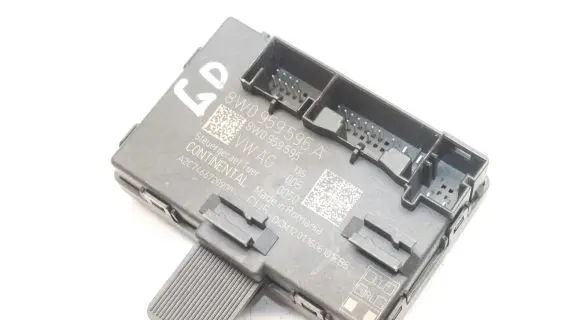 Audi A4 S4 B9 8W Door control unit/module 8W0959595A