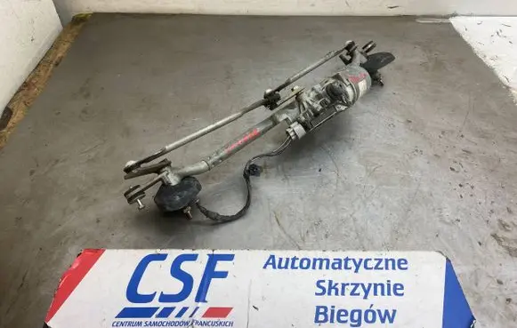Dodge Caliber Front wiper linkage and motor 05303780AD