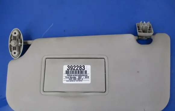 Ford Mondeo MK IV Sun visor
