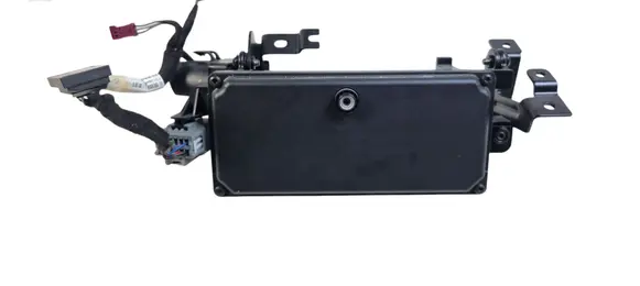 Volvo XC90 Windshield/windscreen camera 32243043 G2611 10R048542