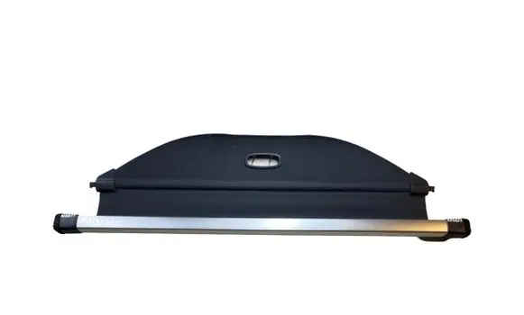 Hyundai Santa Fe Parcel shelf load cover 