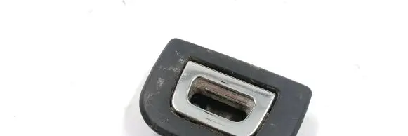 BMW 3 E46 Tie down hook / loop 