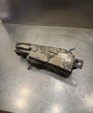 Citroen Berlingo FAP fluid tank 9672052180 150130917