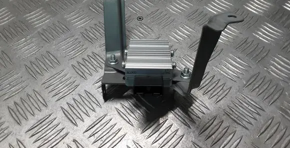 Lexus NX Fuel injection pump control unit/module 8957078010 1049935094