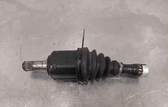 Opel Combo E Driveshaft inner CV joint 