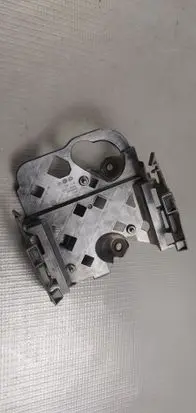 Skoda Octavia Mk4 Other engine bay part 5WA906507A