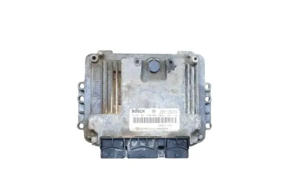 Renault Master II Engine control unit/module 0281011940 8200311550 8200442263
