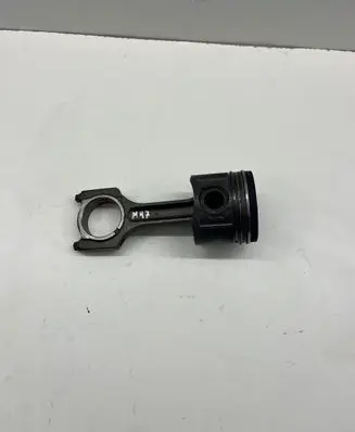 BMW 3 E90 E91 Piston with connecting rod 8487E