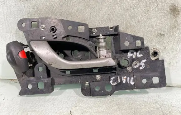 Honda Civic Rear door interior handle