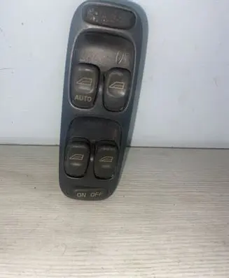 Volvo S40, V40 Electric window control switch 30889745
