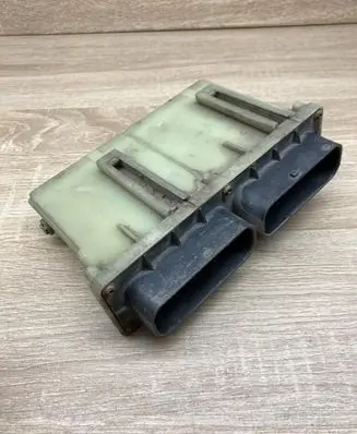 Opel Astra G Heater blower motor/fan resistor 24410130 804027