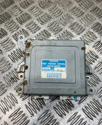 Lexus RX 300 Other control units/modules 8971048010 8D01