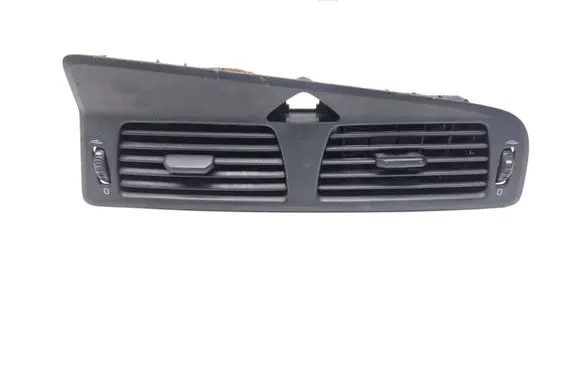 Volvo S60 Dash center air vent grill 3409374 1264