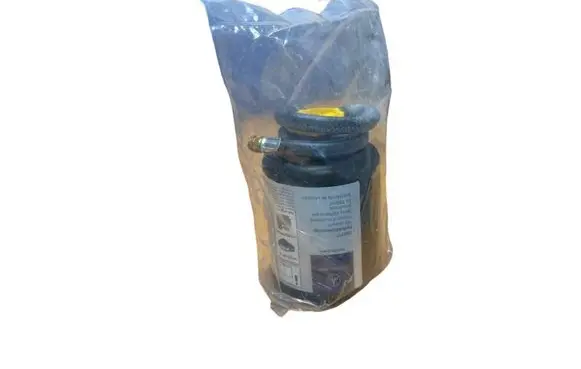 Mercedes-Benz GL X166 Tire air pump compressor A0005831212