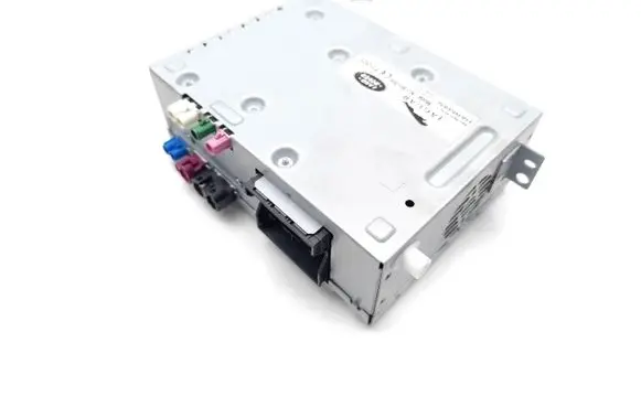 Jaguar XE Radio/CD/DVD/GPS head unit GX53-18K812-CG