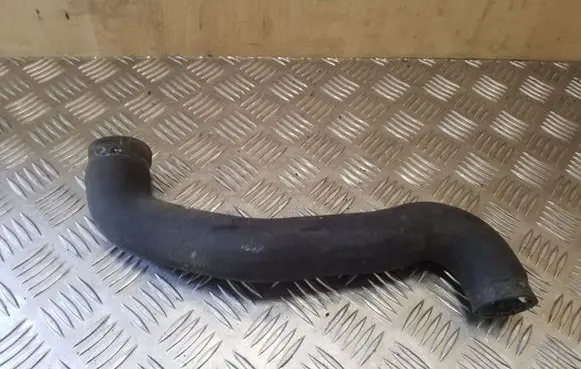 Mercedes-Benz Sprinter W901 W902 W903 W904 Engine coolant pipe/hose 9015012782