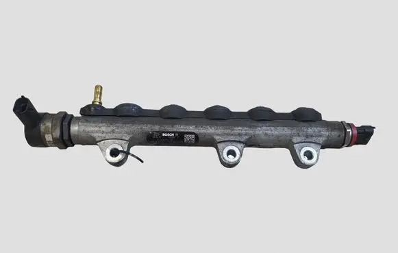 Nissan Qashqai Fuel main line pipe 0445214155 8200842432